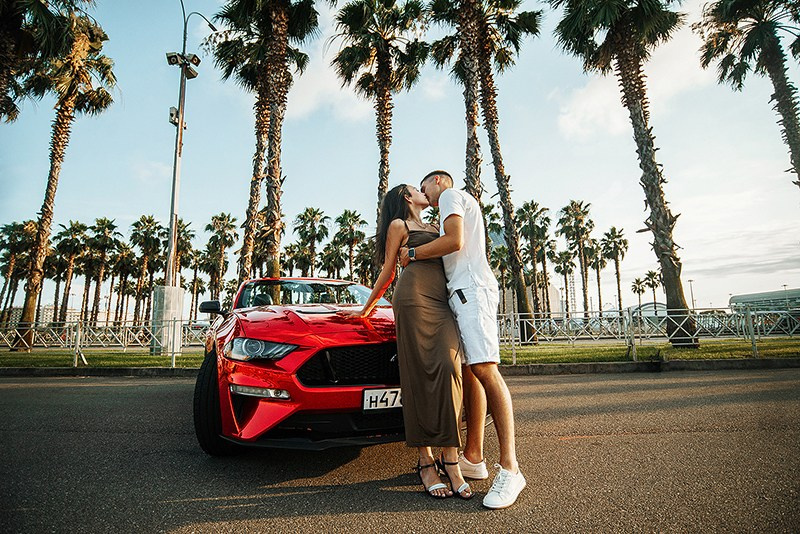 Love Story в Адлере, Сириусе. Фотограф в Адлере, Сириусе, Красной Поляне — лавстори, семейные и индивидуальные фотосессии