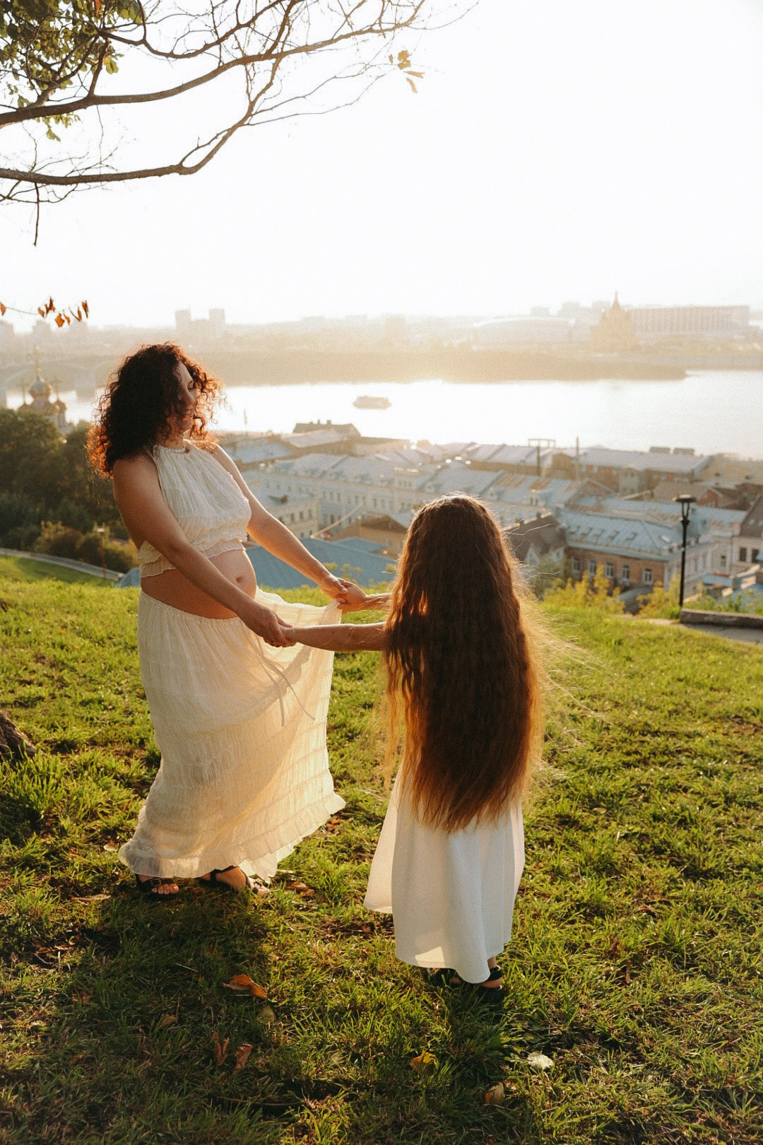 Family. Фотограф Нижний Новгород