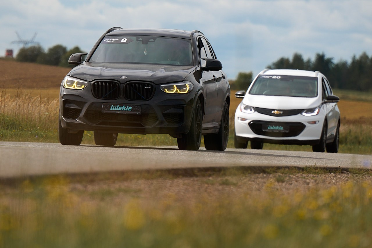 Июльская миля дрэг. Спортивный репортажный фотограф в Ижевске Сергей Мерзляков