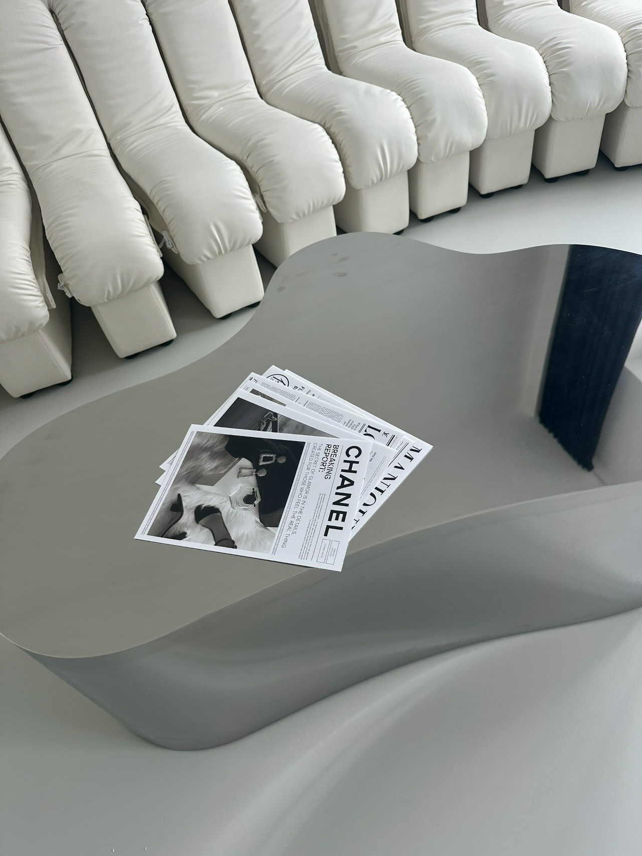 Nude. Портретный фотограф Павлова Светлана / Брянск /