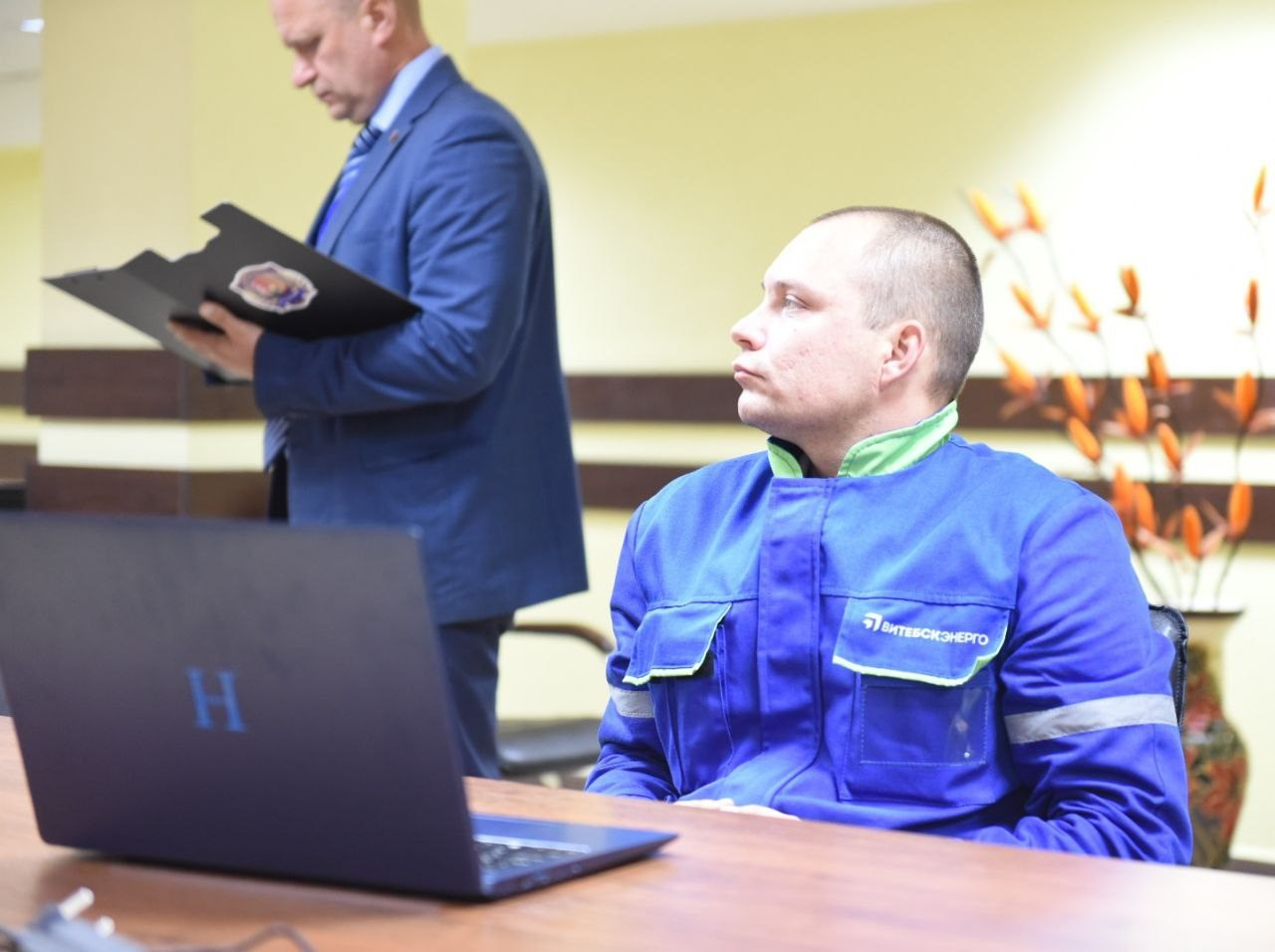 Как это было: II РЕСПУБЛИКАНСКИЕ СОРЕВНОВАНИЯ