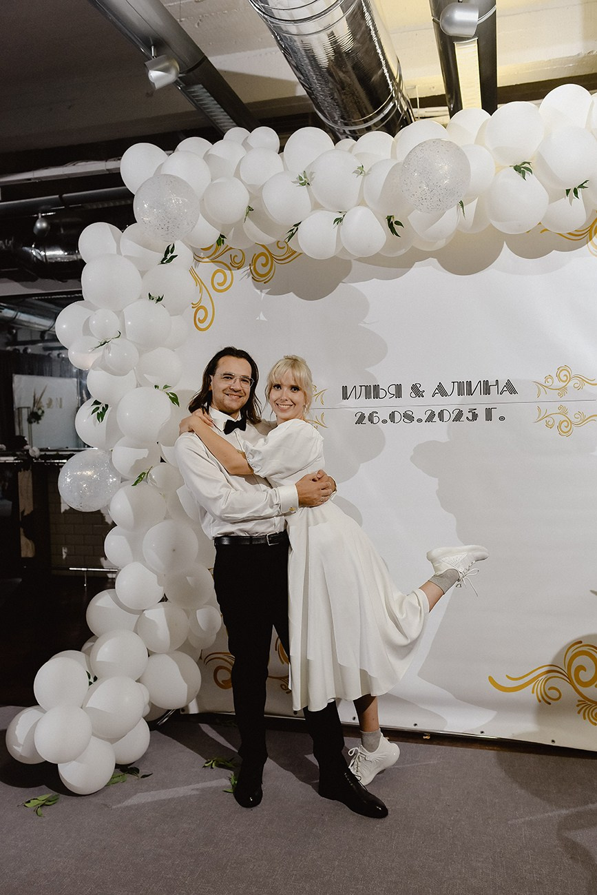 Алина и Илья. Свадебный и семейный фотограф в Ростове-на-Дону Елена Сторожок