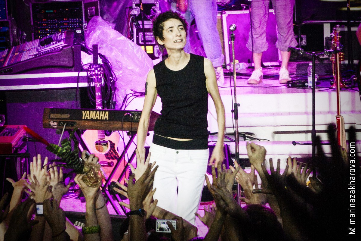 Одесса. Марина Захарова — Фотограф. Москва / Marina Zakharova — Photographer