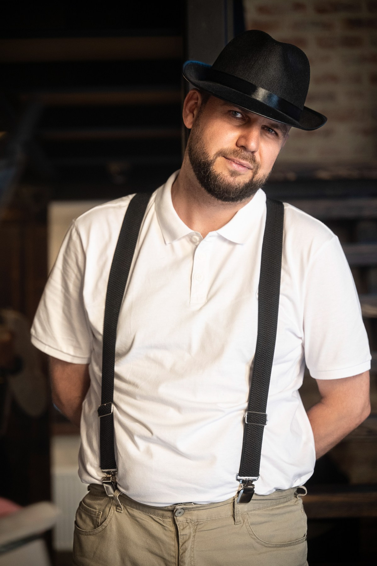 Фотограф Москва