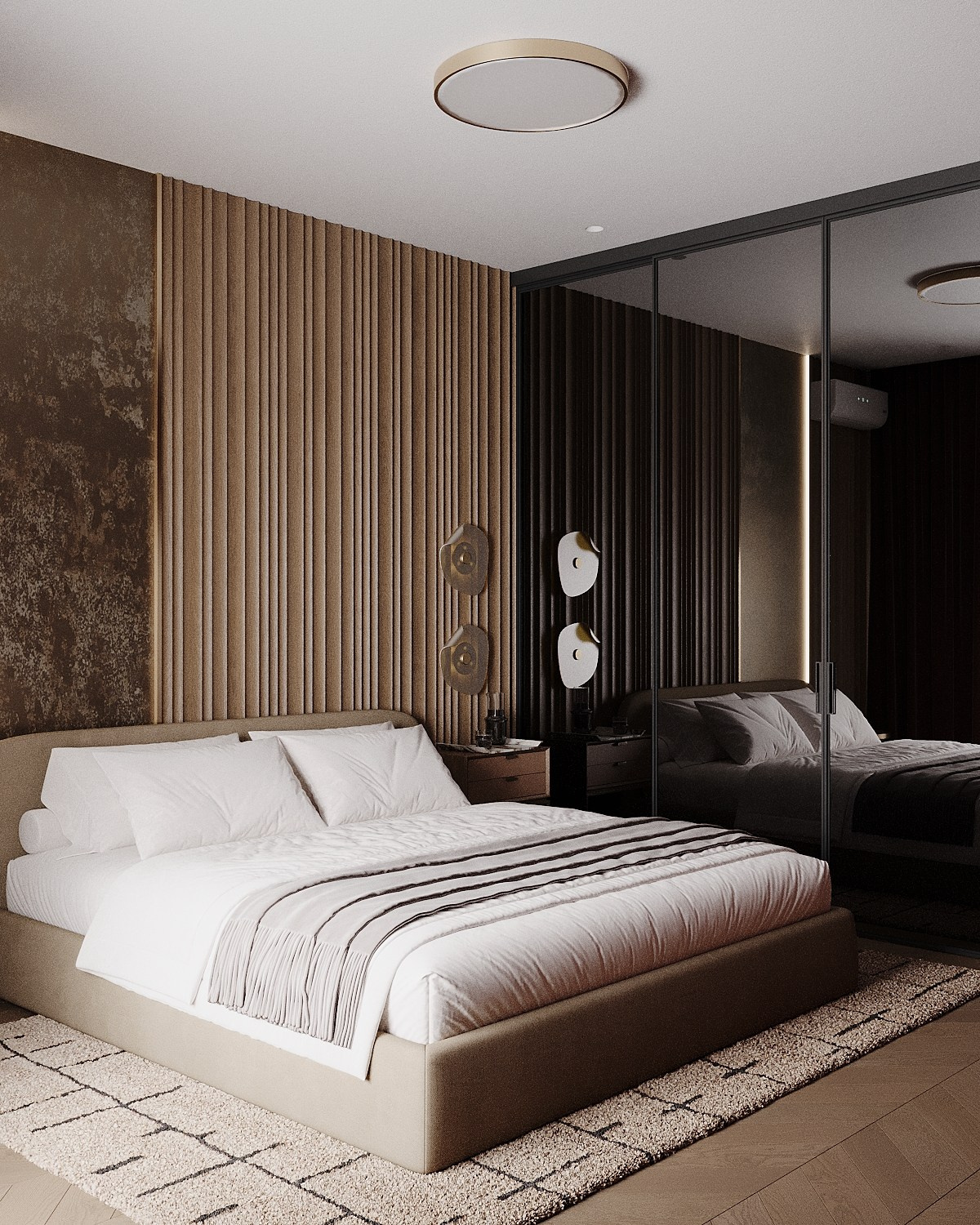 ЖК Глоракс Василеостровский Премиум. Дизайнер интерьера из Санкт-Петербурга