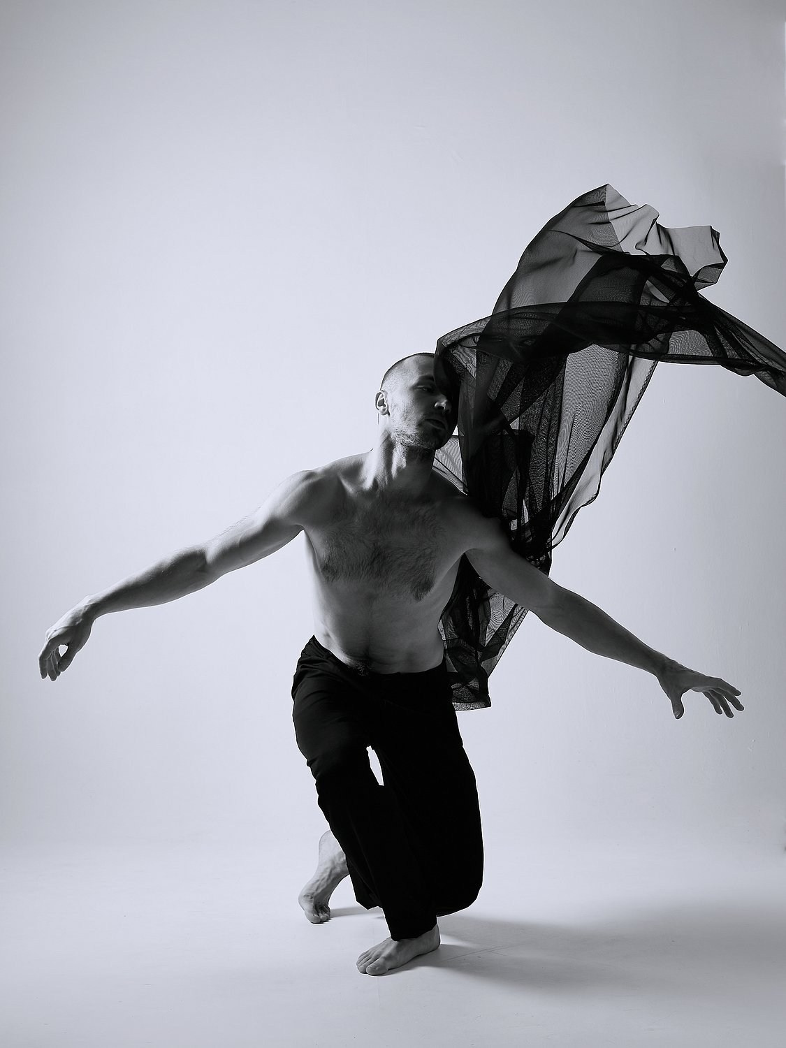 Семён. Фотограф для людей и брендов в Санкт-Петербурге