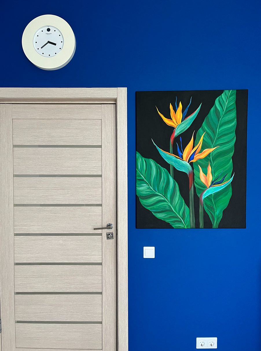 Картины. Дизайнер по принтам в Санкт-Петербурге