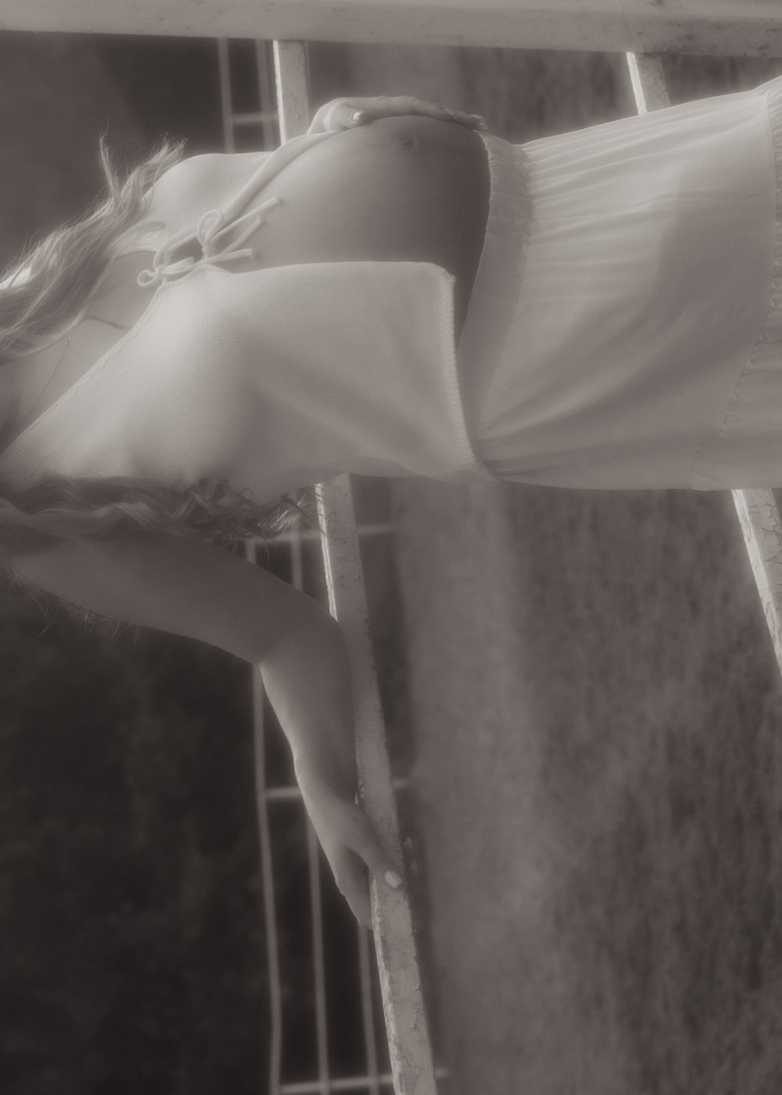 Влада и Саша | в ожидании. Фотограф в Новосибирске Диана Ильиных