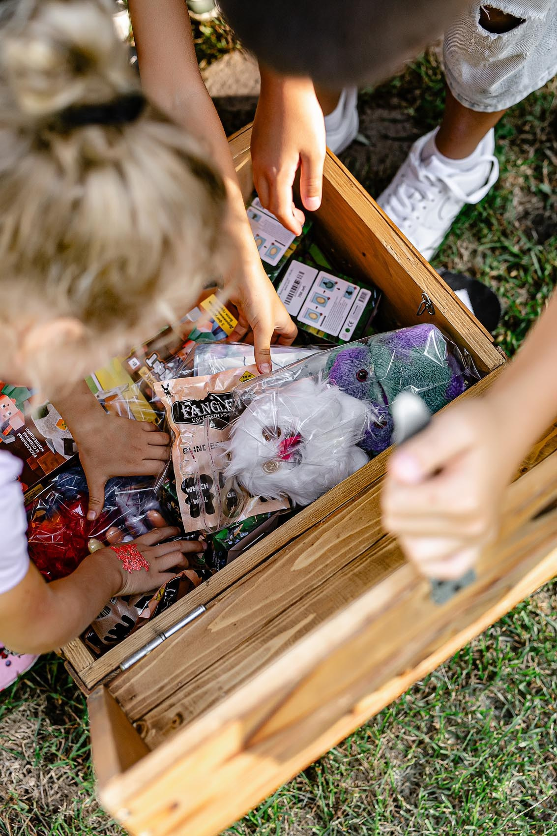 Детский день рождения г Владивосток. Владивосток семейный фотограф Александр Степанов