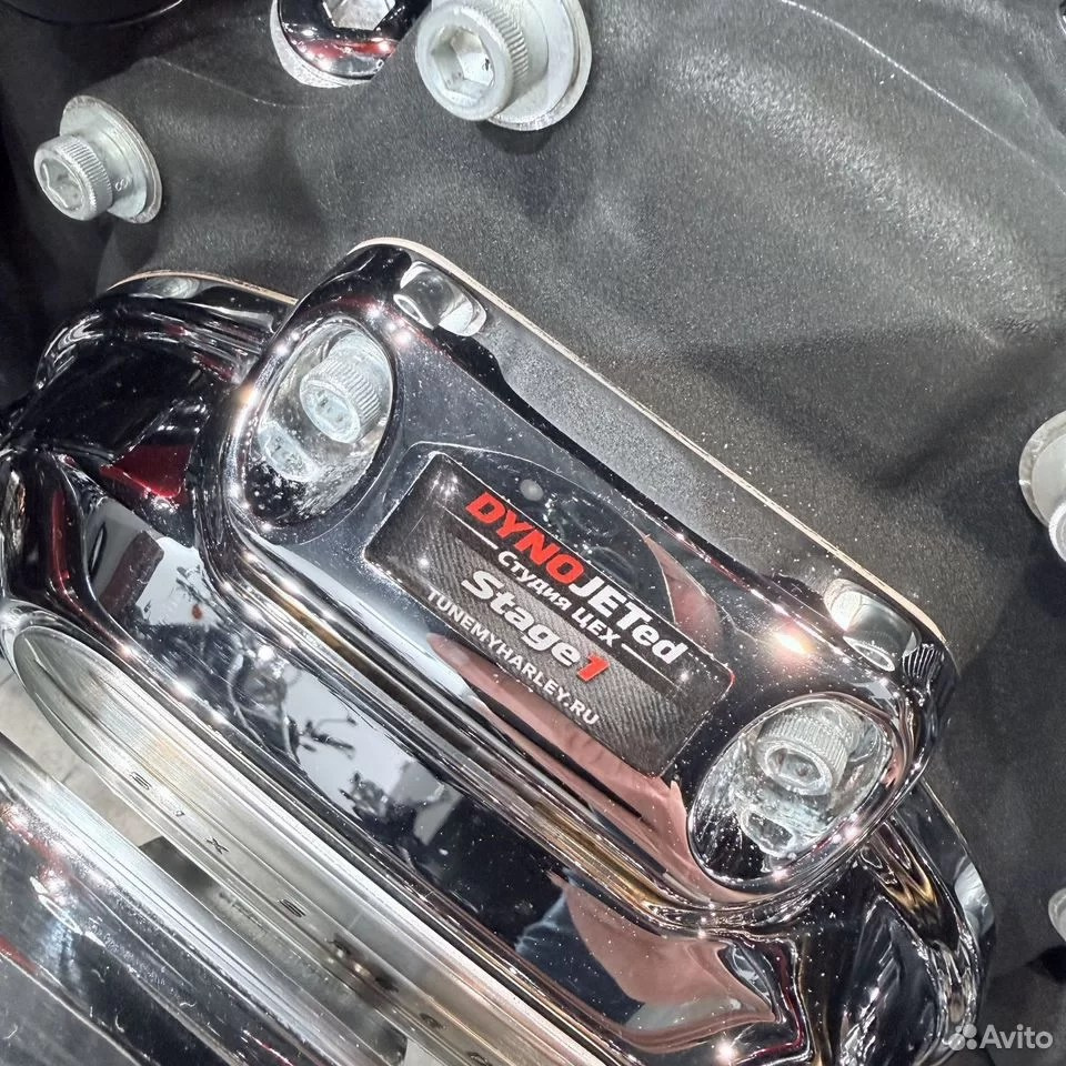 2013 Road Кing 103 АВS Red Cherry Реarl. Hello Davidson, Москва. Только хорошие мотоциклы…