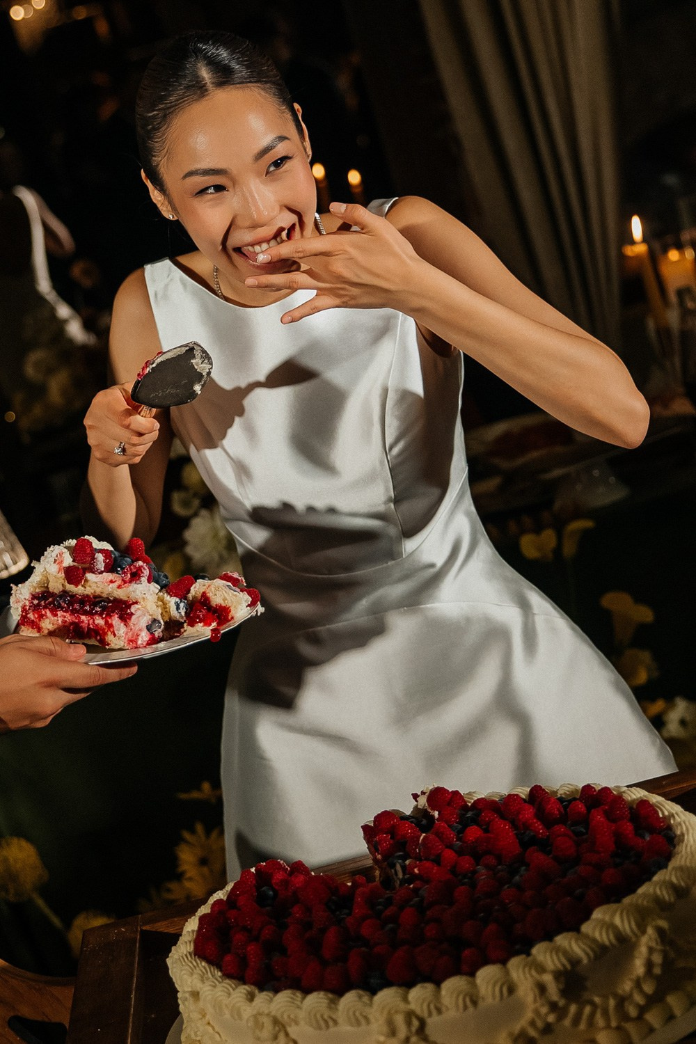 Искусство любить. Свадебный фотограф Москва