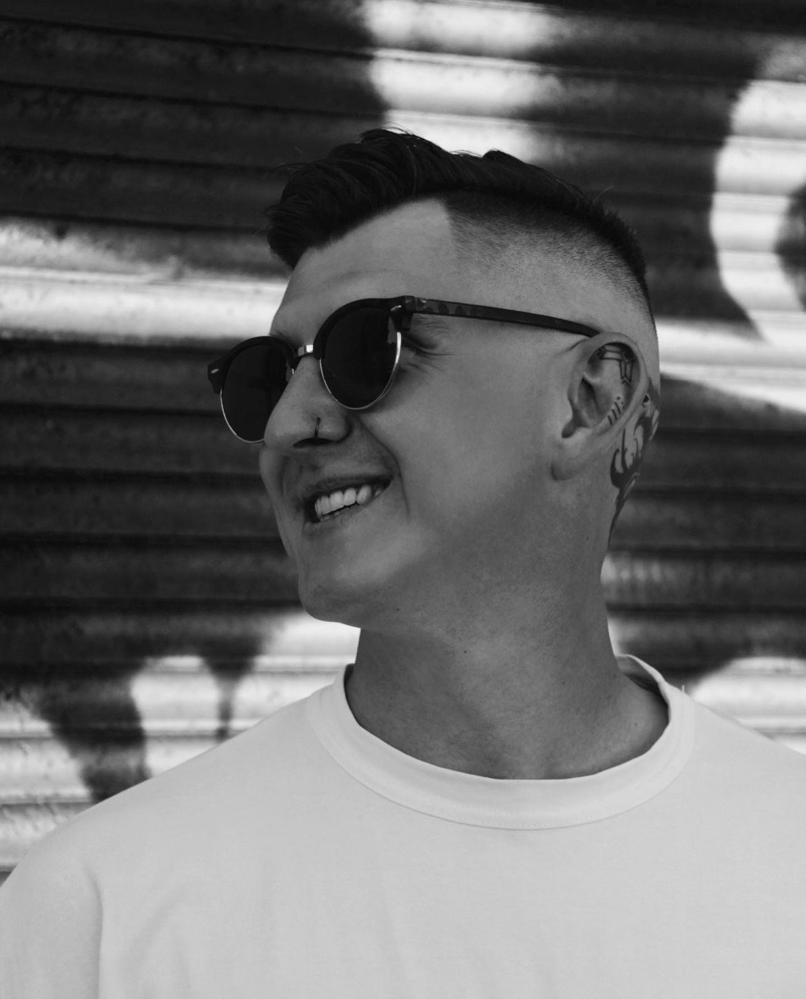 Александр. Фотограф и видеограф в Санкт-Петербурге