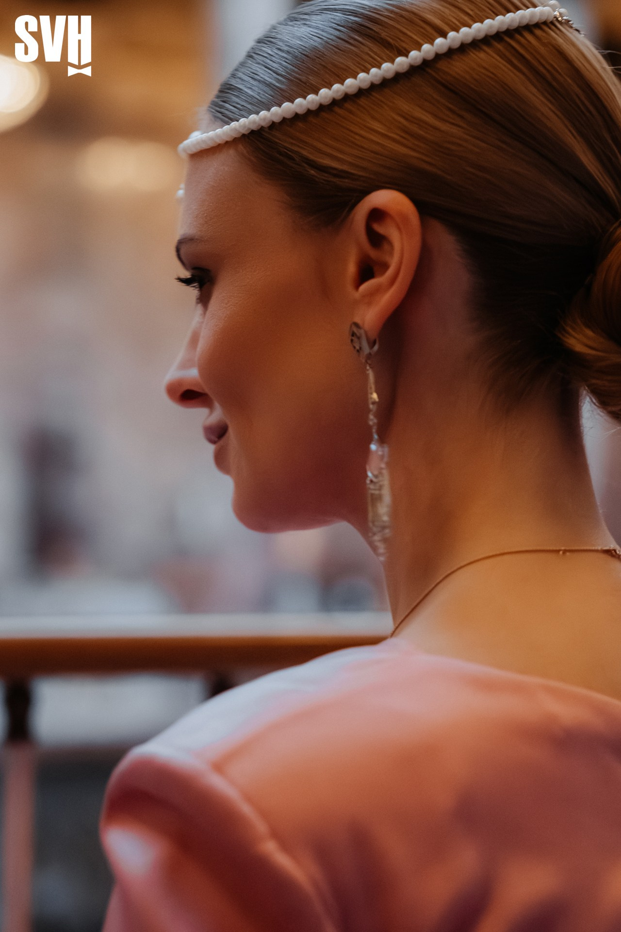 Пасхальный бал Петра Аксёнова