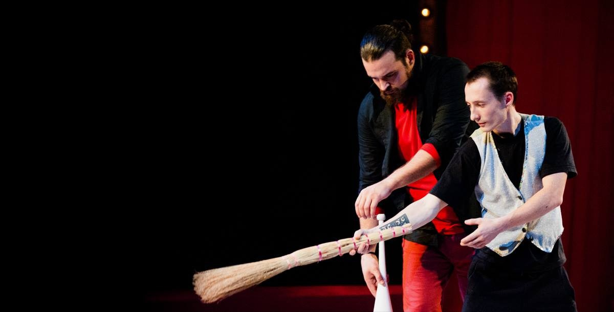 360 градусов. Фотограф Алиса Калинина