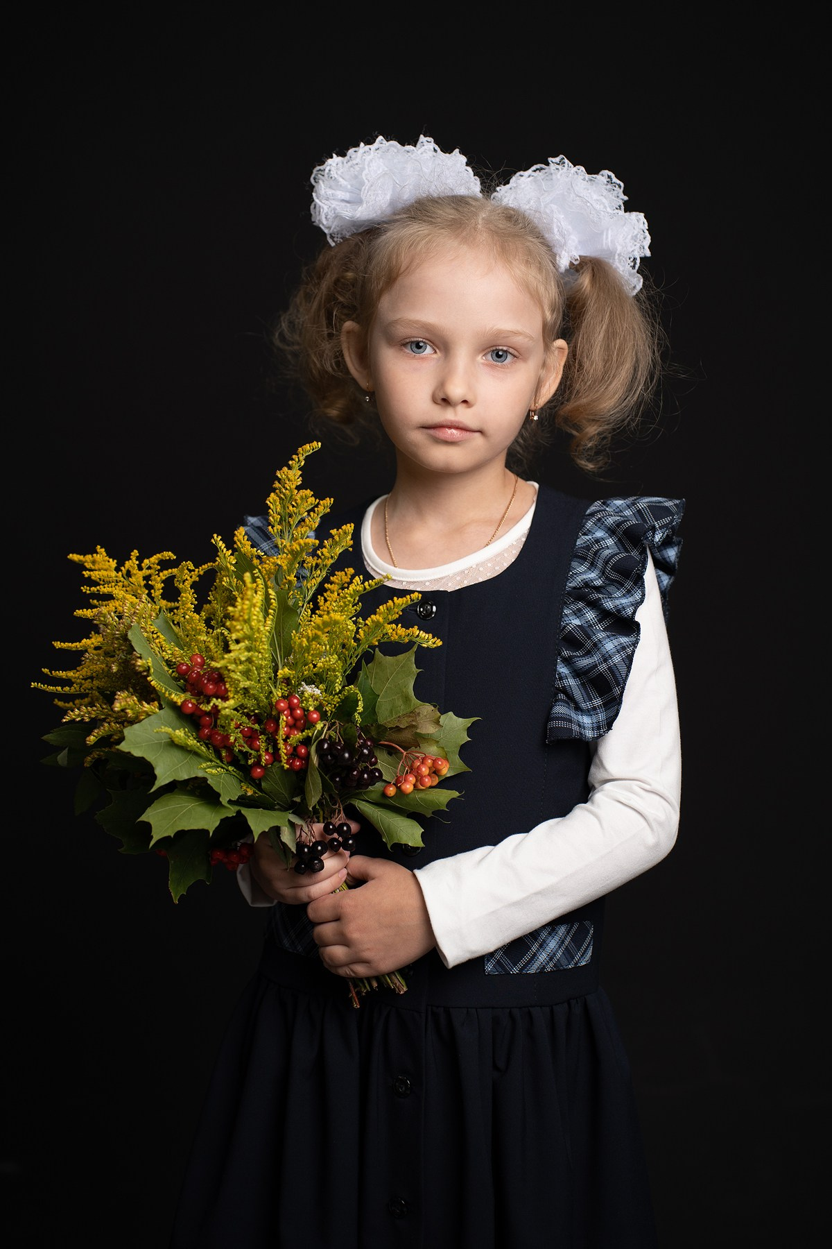 Фотопроект «Рюкзак готов!». Фотограф Мария Ковкова