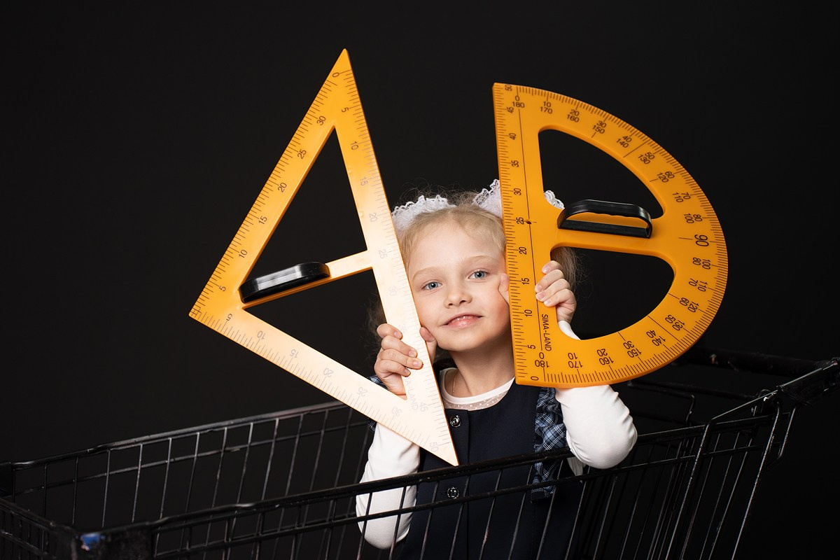 Фотопроект «Рюкзак готов!». Фотограф Мария Ковкова