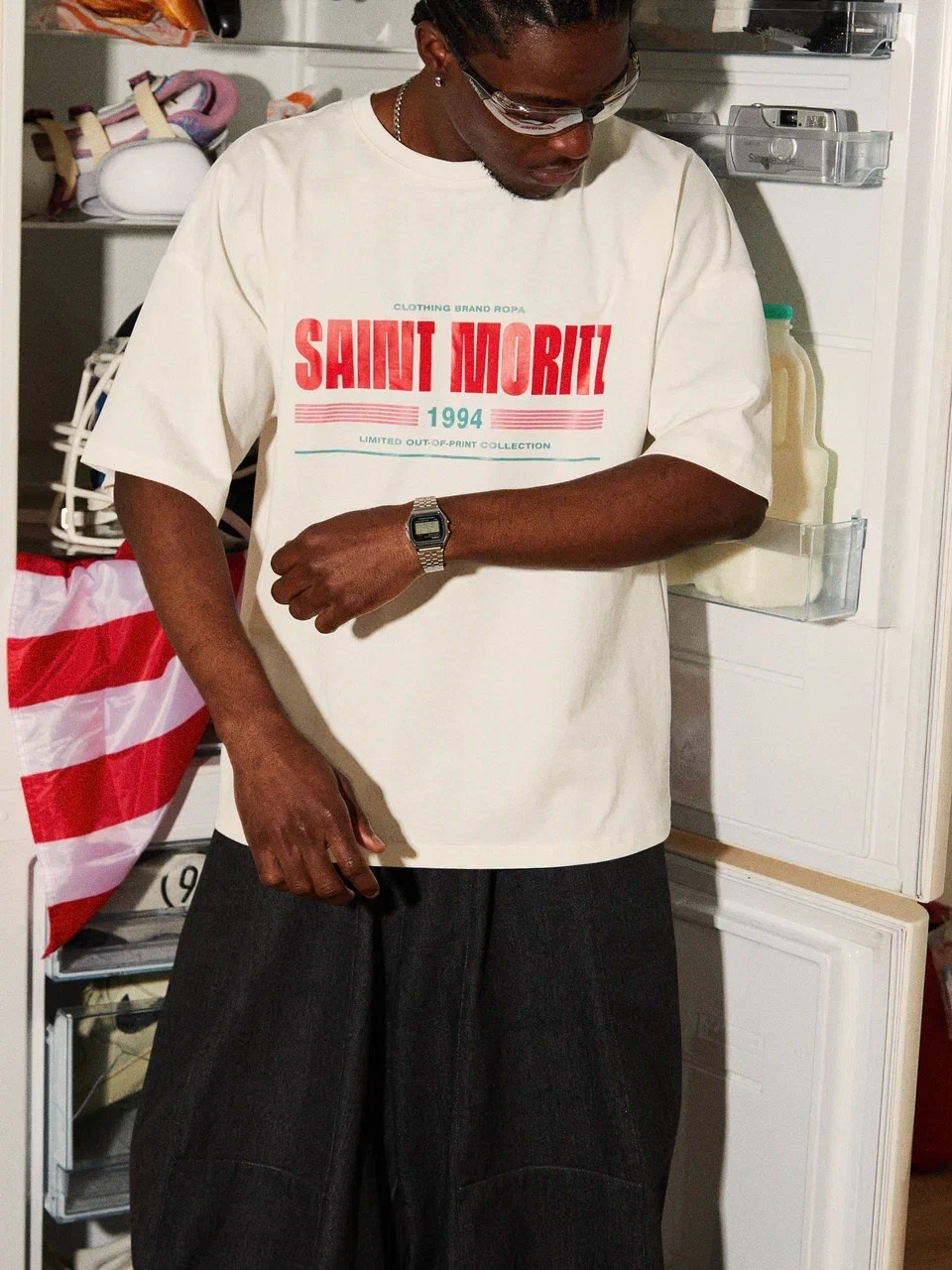 продающая съемка одежды на манекене + модельная съемка для каталога. Комплексное предложение для брендов в Москве. Готовые фото под ключ