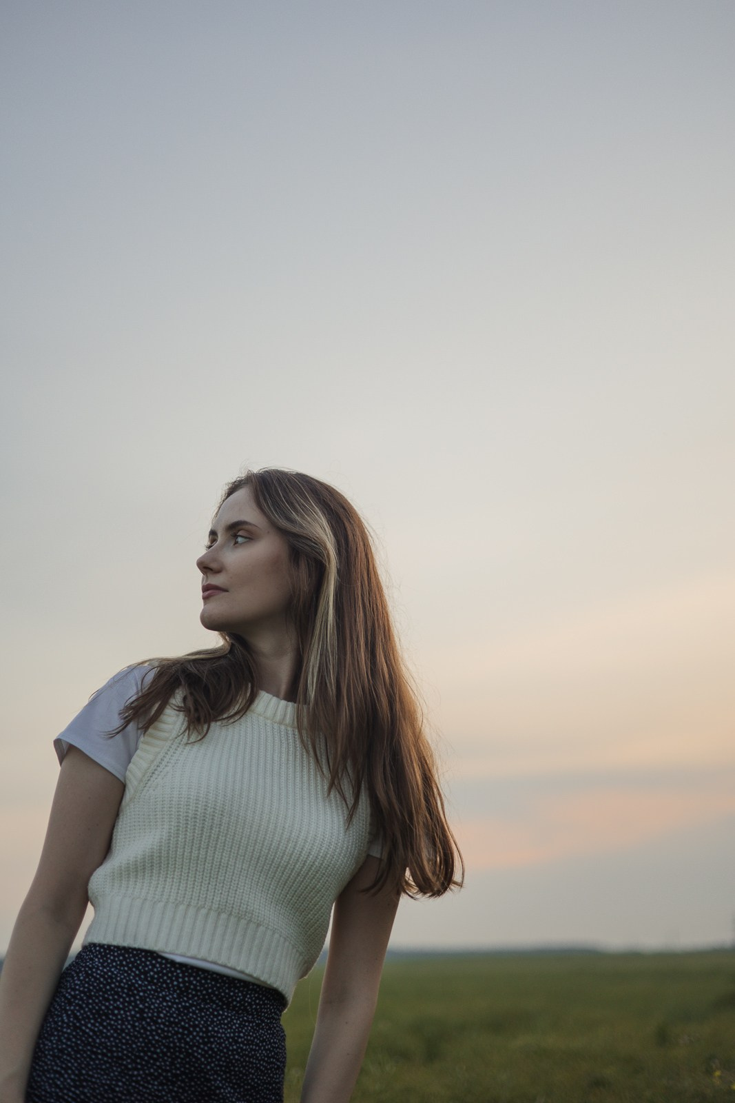 Огород + Поле. Фотограф в Москве и Домодедово Ирина Коростелева