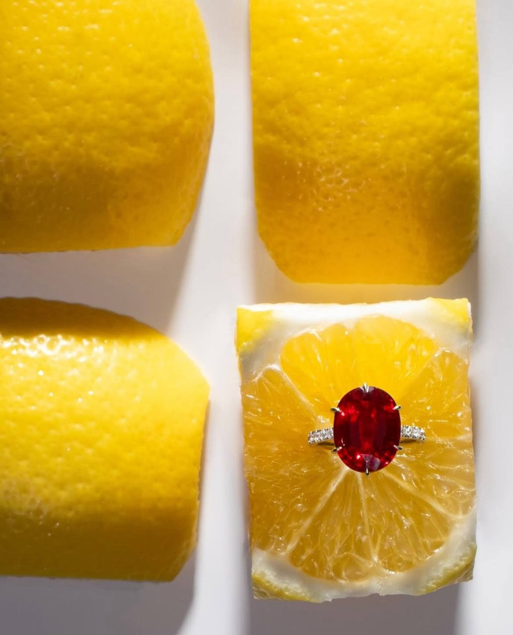 Серия работ «Состояние». Главная