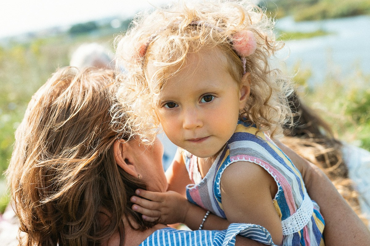 СЕМЬЯ. АЛЕКСАНДР ФОКС