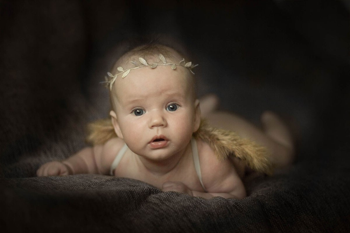 Фотограф Юлия Рязанова Москва семейный и детский