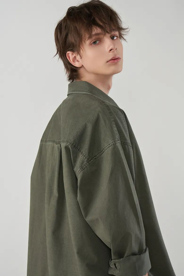 Артём Адамов. Модельное агентство TM Models в Калининграде