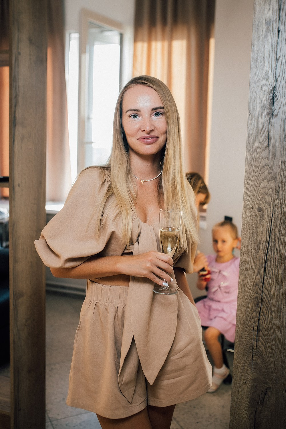 Офисный Корпоратив. Devitya photo