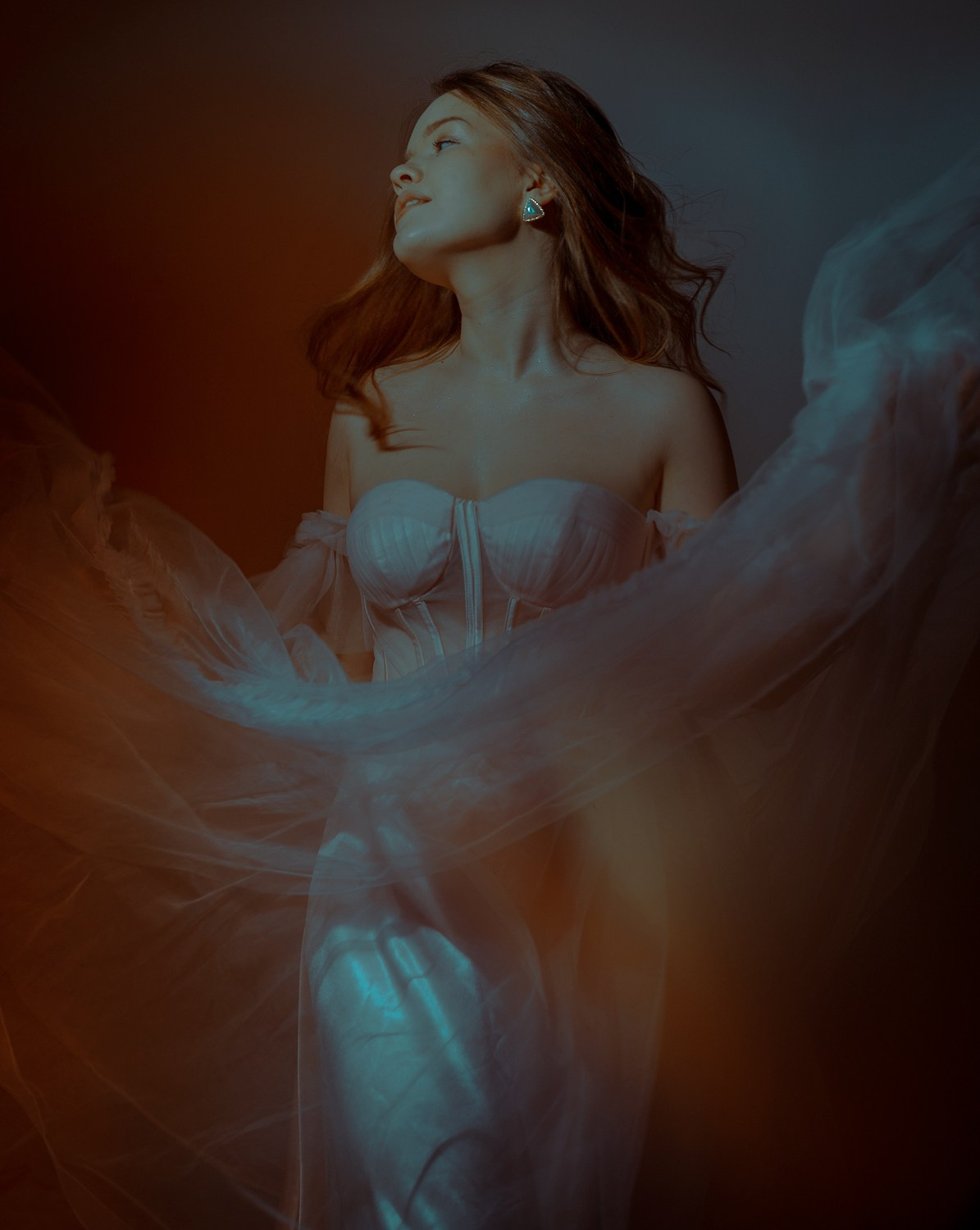 Портфолио. Творческий портретный фотограф в Костроме Наталья Гаврилова