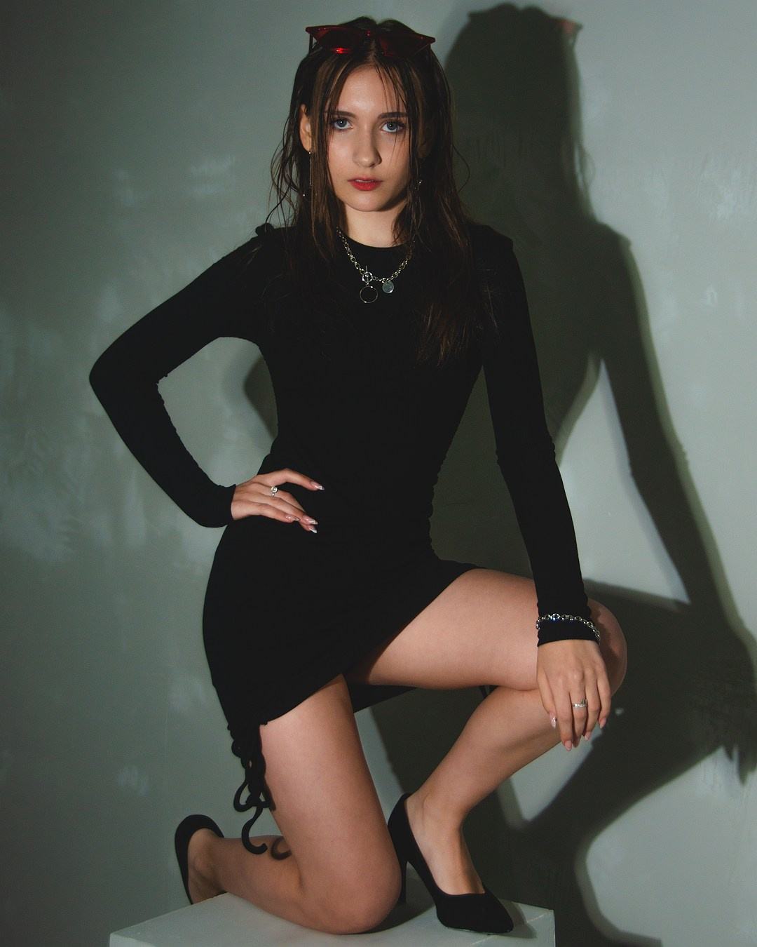 Адылова Милана. Promodels