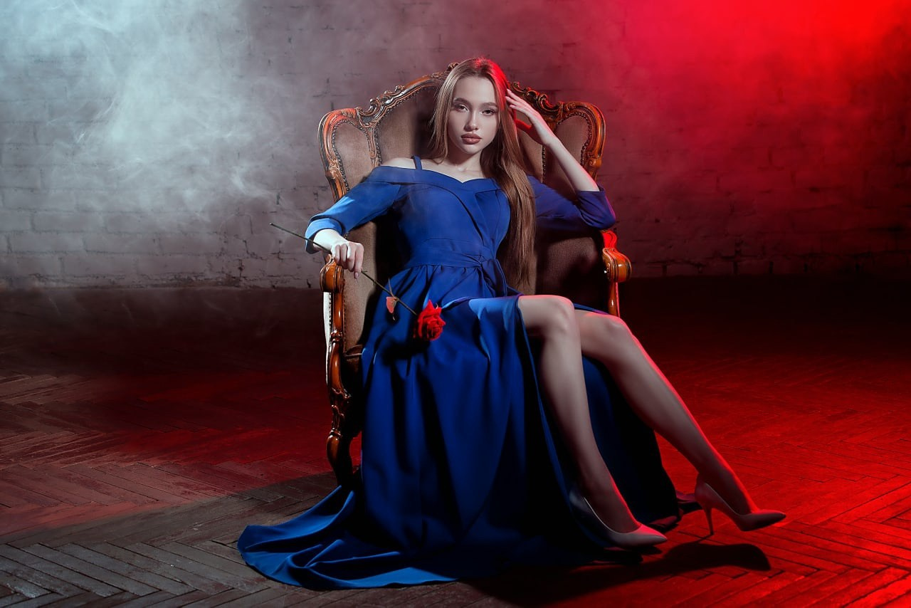 Александр Решетников