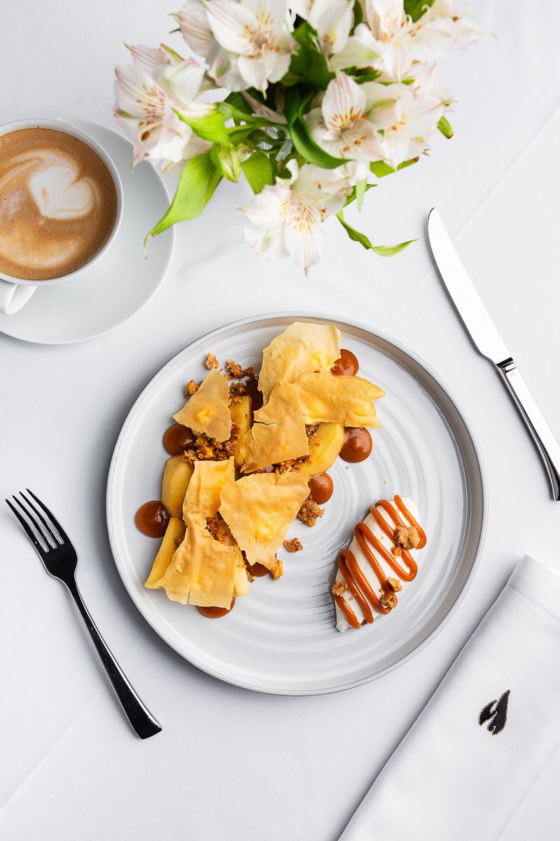 Фуд фотограф в Минске Александр Антонович