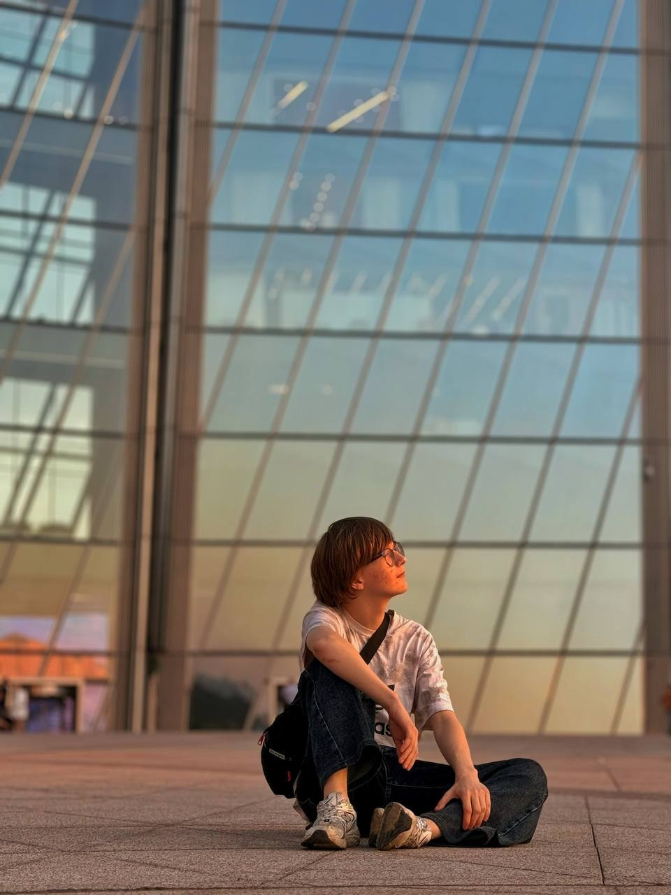 Все. Фотограф в Санкт-Петербурге — портретная и жанровая съёмка