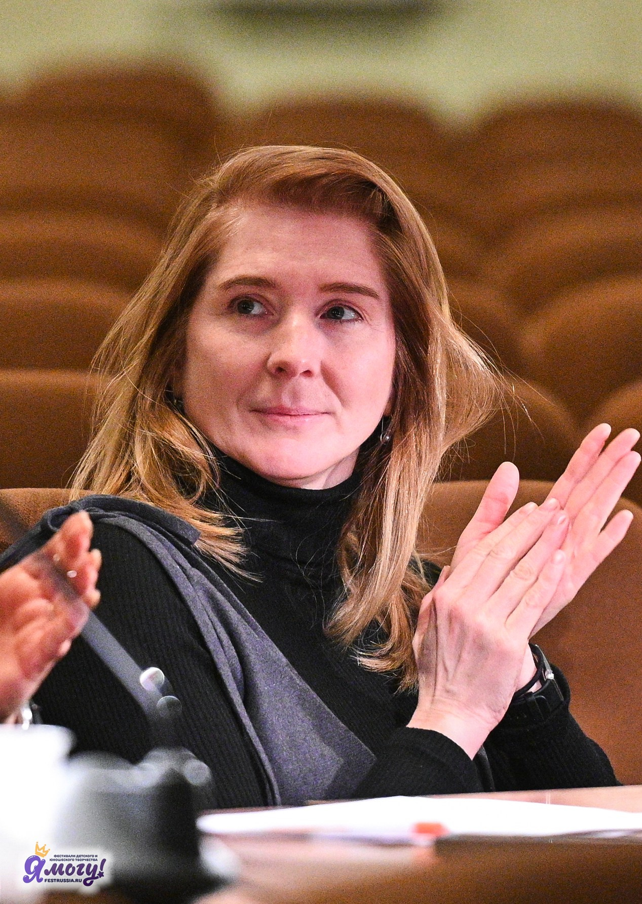 22.02.2025 «Я МОГУ!» Международный фестиваль-конкурс «Вдохновение. Зима» г. Санкт-Петербург. Медиастудия Фото Концепт