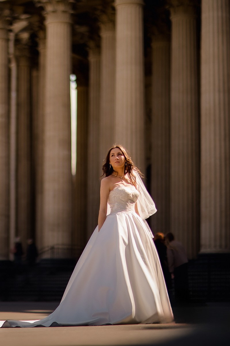 Как получить естественные эмоции на свадебной съёмке: минимальная постановка, максимум жизни. Свадебный фотограф — Санкт-Петербург (СПб) Питер