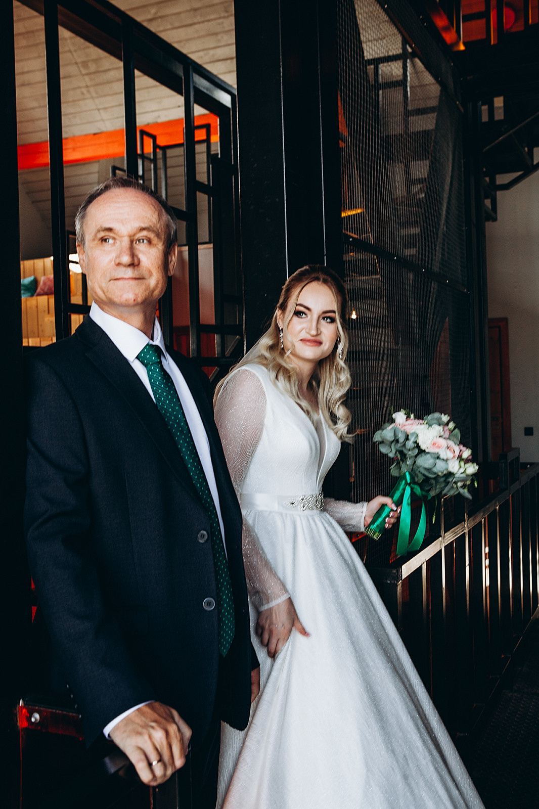 Троицк. Свадебное фото и видео Москва Кристина Музыка