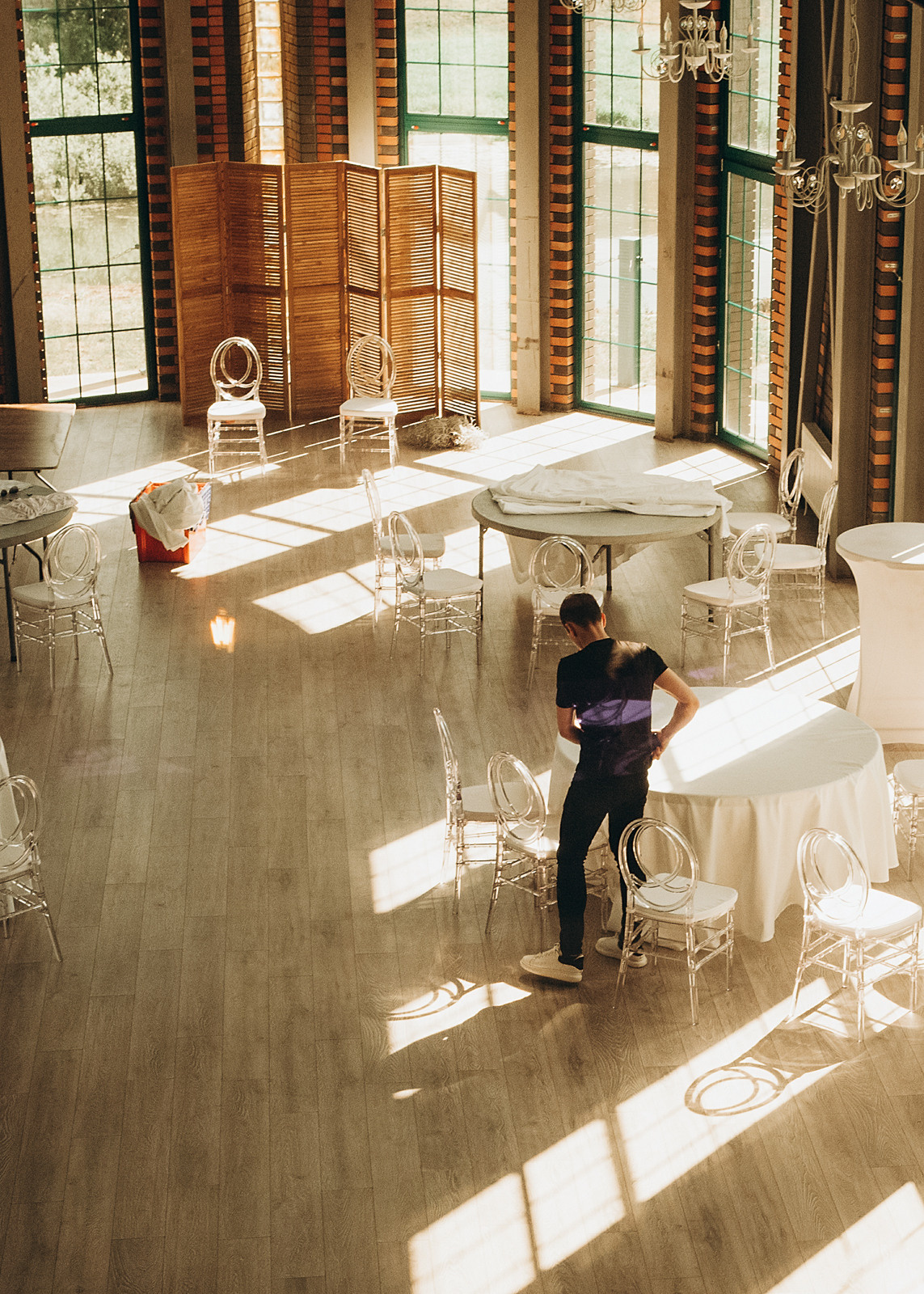 Троицк. Свадебное фото и видео Москва Кристина Музыка