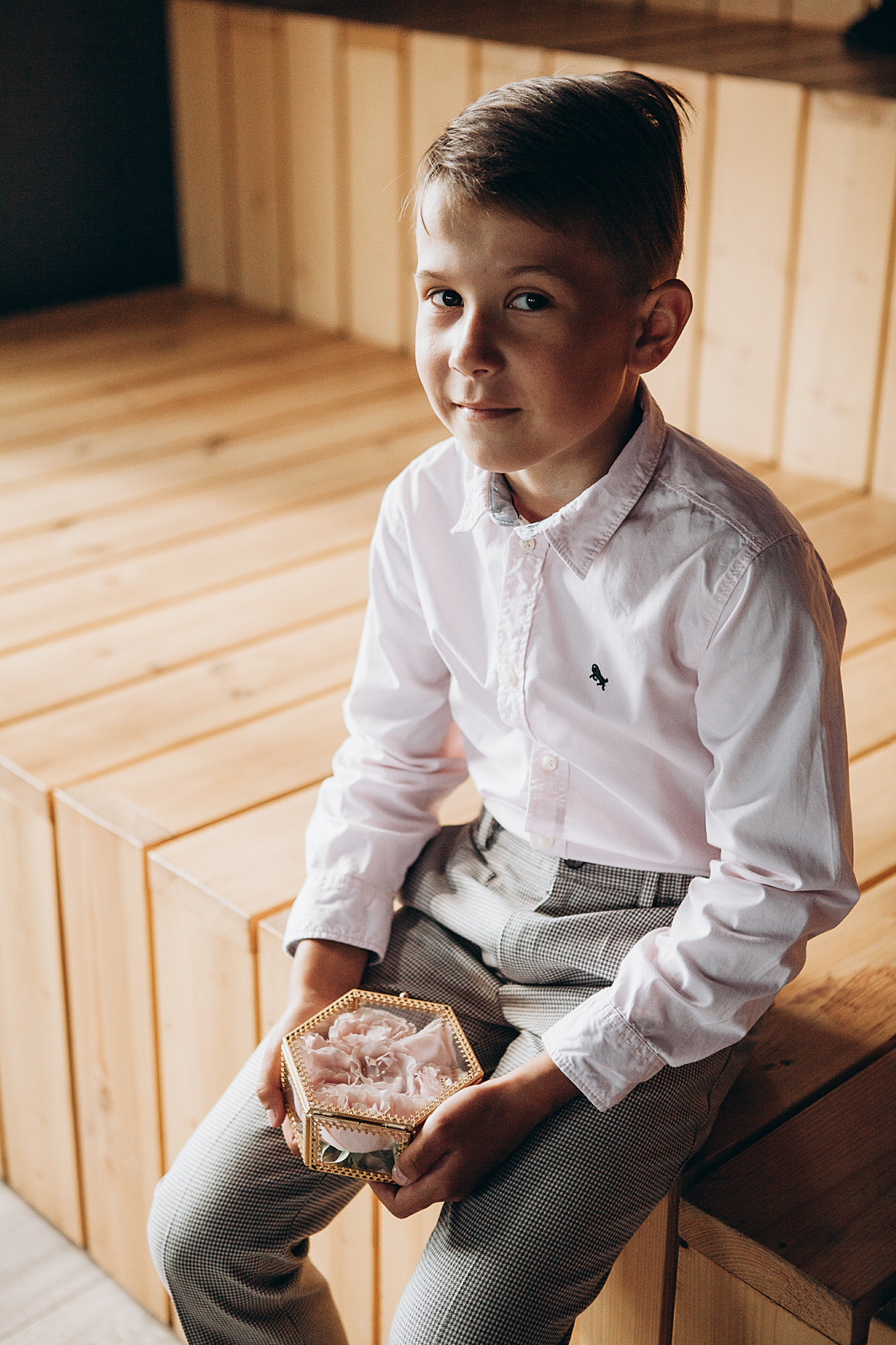 Троицк. Свадебное фото и видео Москва Кристина Музыка