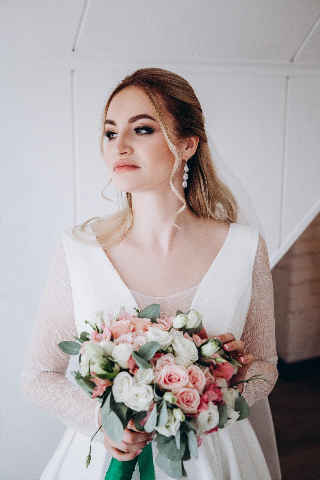 Троицк. Свадебное фото и видео Москва Кристина Музыка