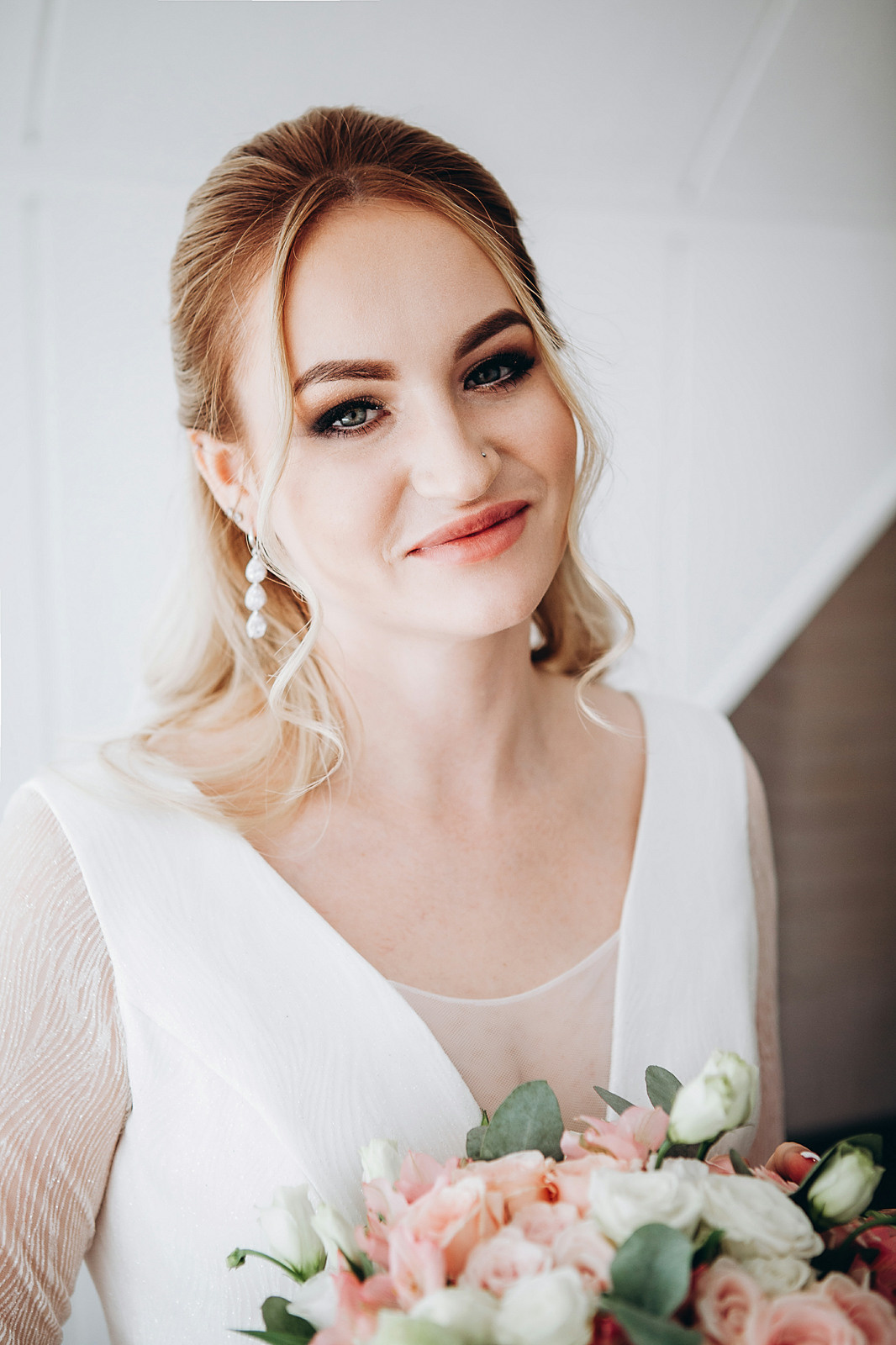 Троицк. Свадебное фото и видео Москва Кристина Музыка