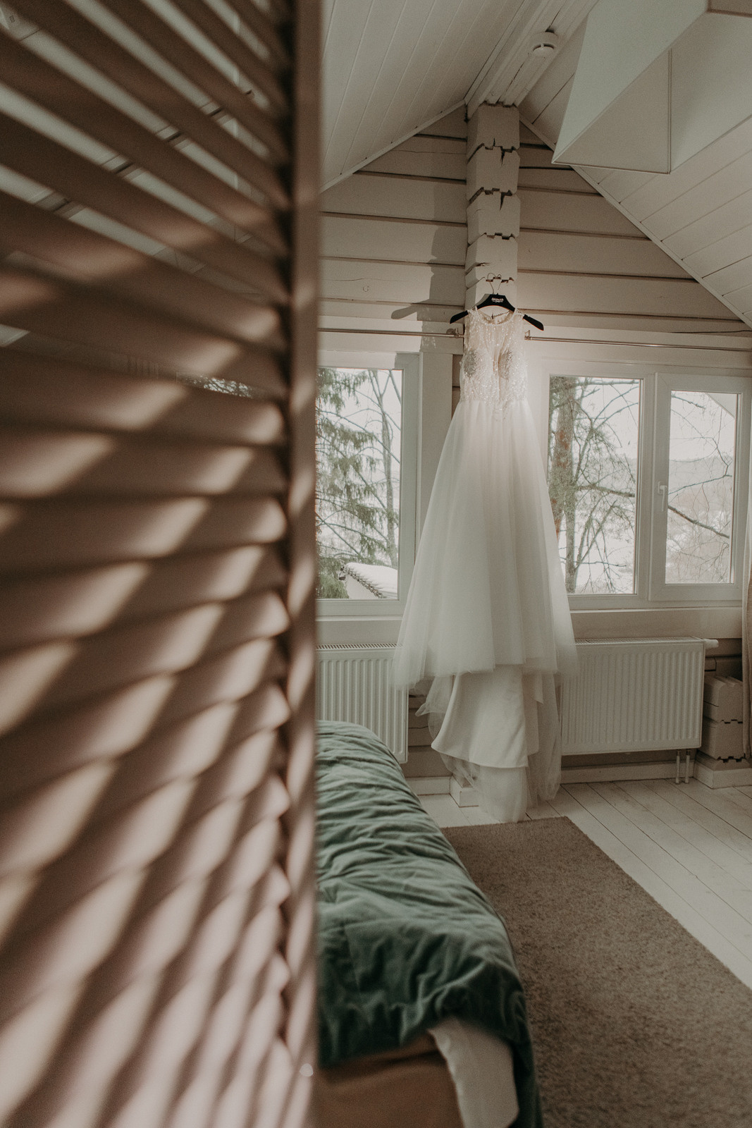 Зимняя свадьба в Пайн Ривере. Свадебное фото и видео Москва Кристина Музыка