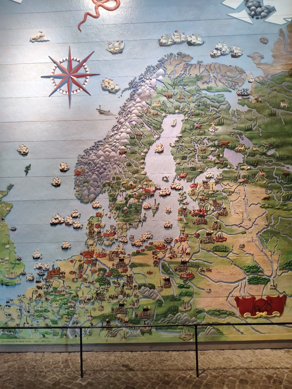 Sweden (Stockholm). Фотограф Алексей Федорищев