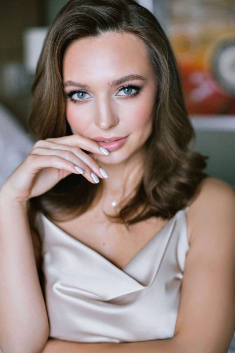 Влад & Александра. Фотограф Алексей Карпов