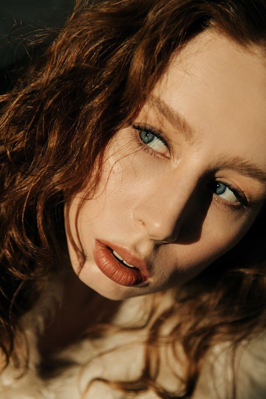 Катя. Портретный фотограф / Панама / Анастасия Елизарова