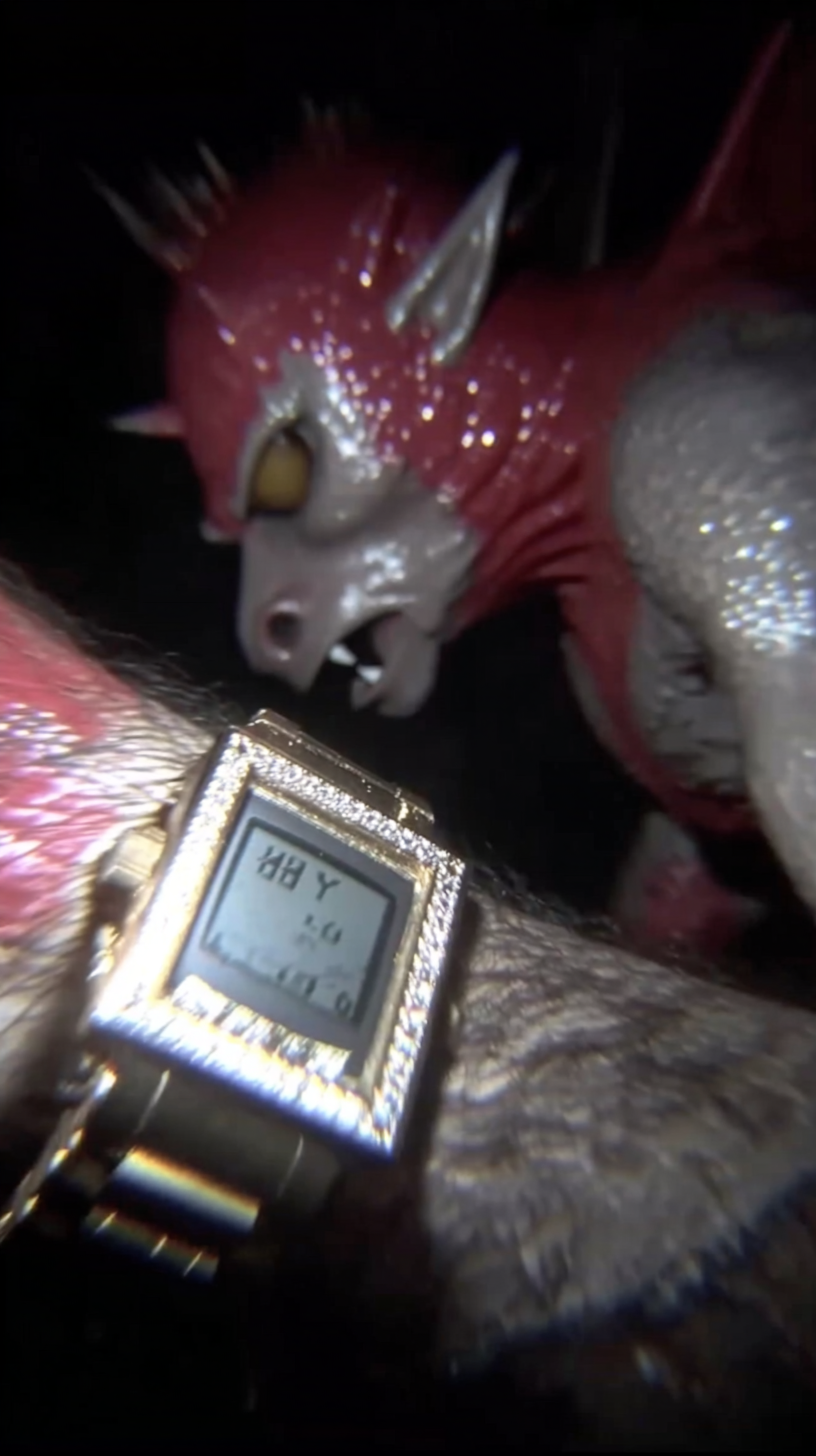 AI-фото. Yung_linn_ai