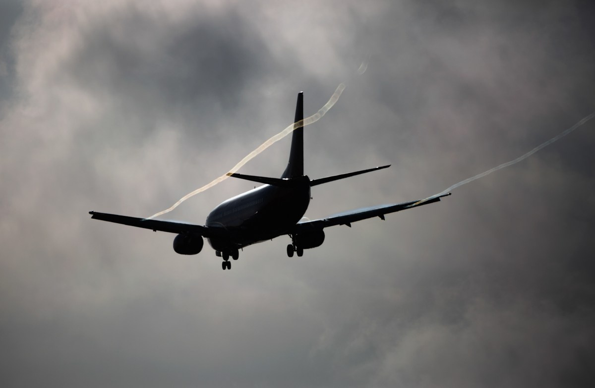 Aviation photography. Photographer Kirill Sergeev | Moscow