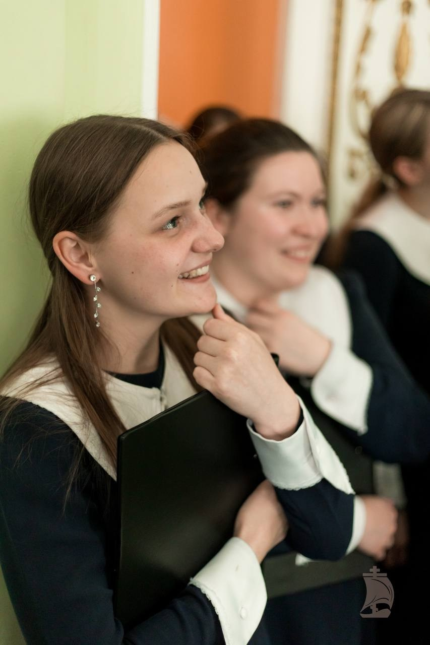 Фотограф в Петербурге