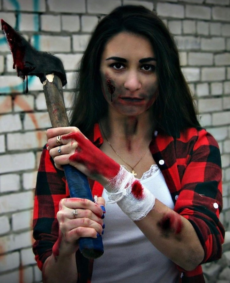 Мои первые снимки. Fashion-фотограф в Санкт-Петербурге Шевченко Никита