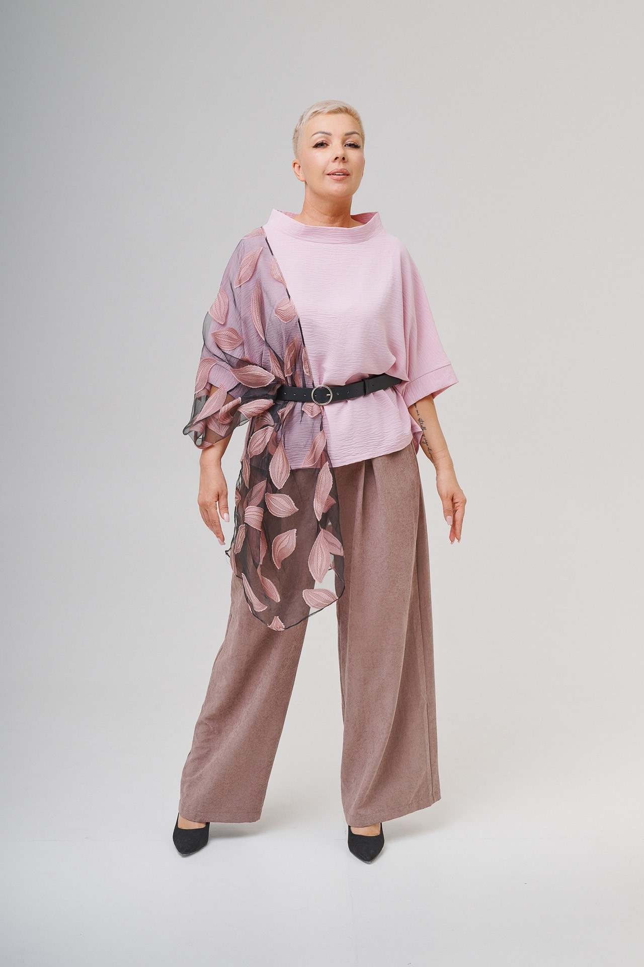 Танита 25. Репортажный фотограф в Кирове Сергей Дудин