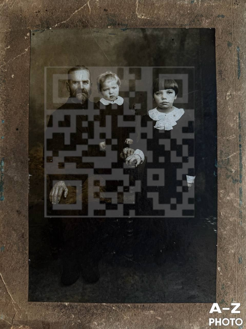 Мир узнает обо мне. Семейный фотограф в Москве Марина Аргунова