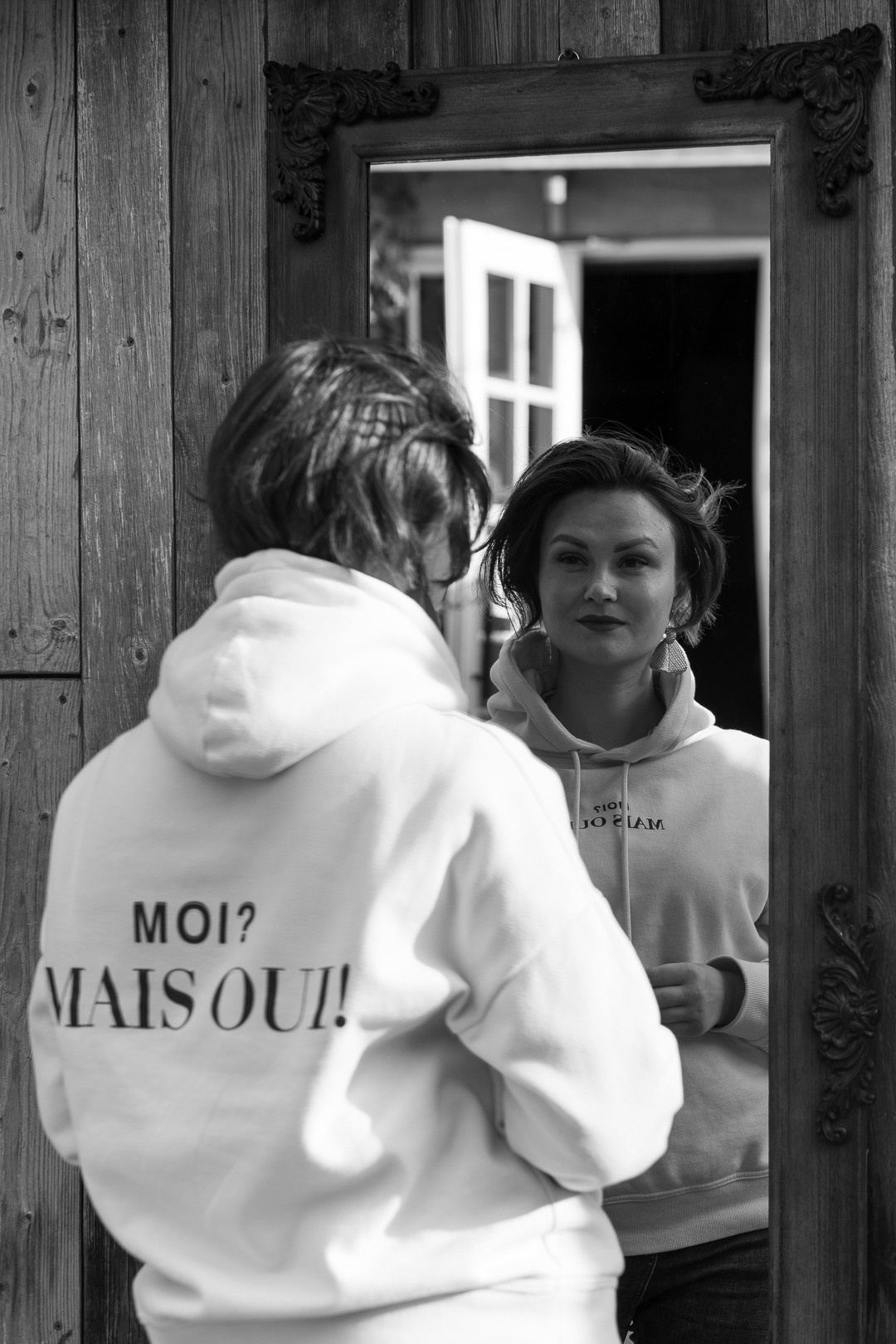 Олеся, старый город. Фотограф, Римма Невинская